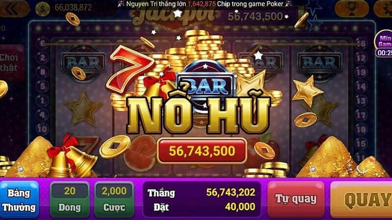 Người chơi cần nắm được các mẹo chơi game nổ hũ để thắng lớn