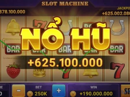 05 tiêu chí đánh giá top game nổ hũ uy tín người chơi cần nắm được