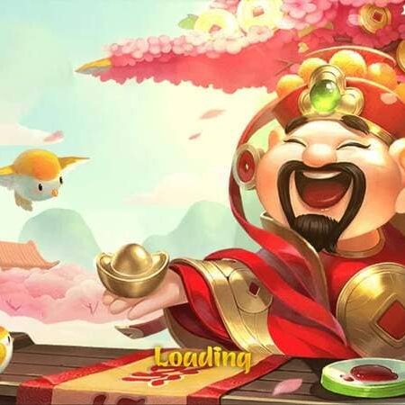 Quy luật game nổ hũ – “Chìa khóa vàng” giúp bạn săn hũ giá trị