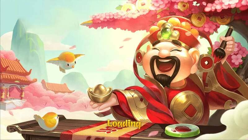 Nổ hũ thần Tài là game săn hũ bậc nhất xứng đáng để bạn khám phá