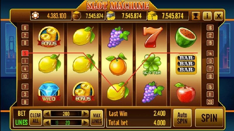 Quy luật chơi game nổ hũ mang đến rất nhiều lợi ích thiết thực