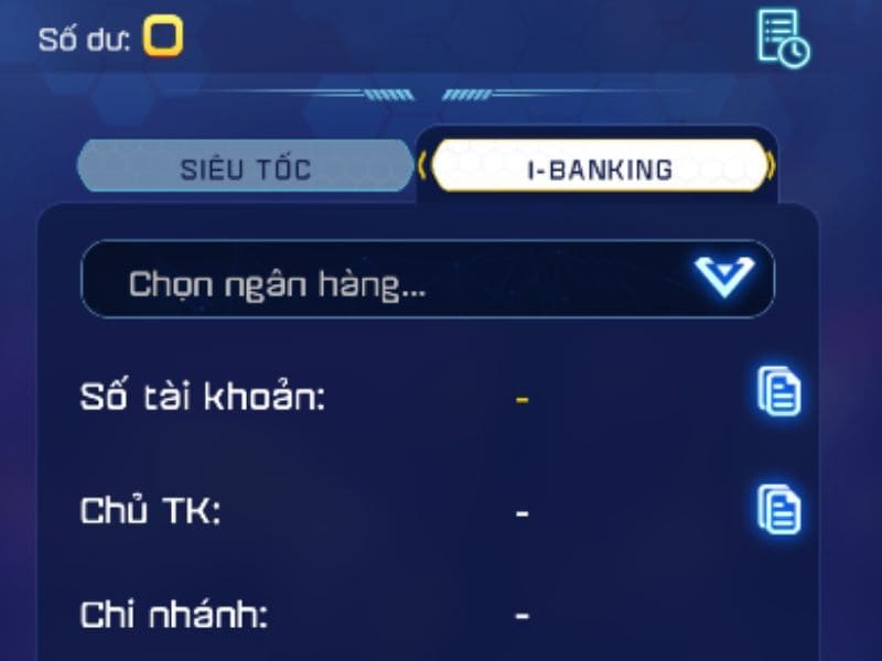 Tiêu chí đánh giá top game nổ hũ uy tín cần quan tâm đó là thanh toán minh bạch