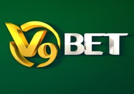 V9Bet – Ưu Điểm Vượt Trội, Dẫn Đầu Thị Trường Nhà Cái