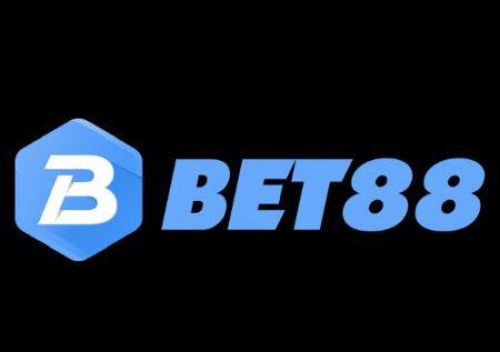 Bet88 – Sân Chơi Cá Cược Trực Tuyến Cực Đỉnh Cho Tân Thủ