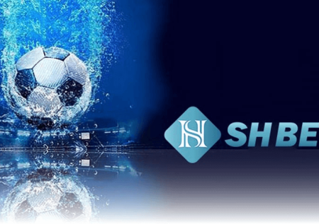 SHBet – Nhà Cái Uy Tín, Sân Chơi Hấp Dẫn Nhất Châu Á