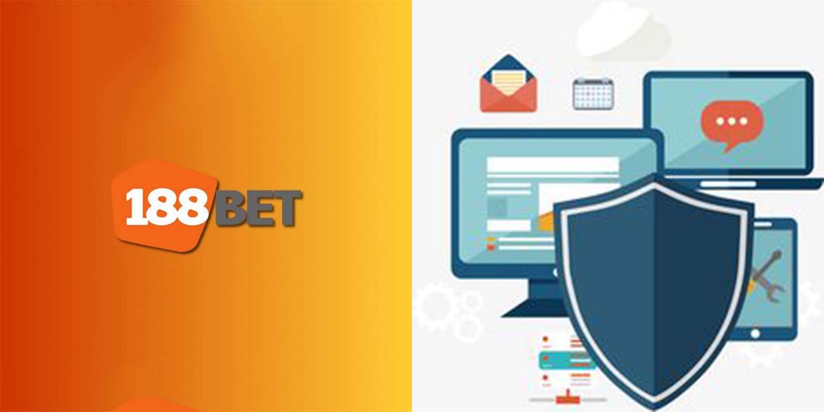 Cam kết mạnh mẽ của 188bet bảo vệ người chơi