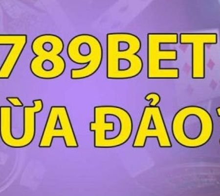 789bet lừa đảo khách hàng khi đăng ký khuyến mãi