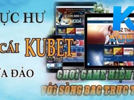 Cảnh báo Kubet lừa đảo từ người chơi ẩn danh